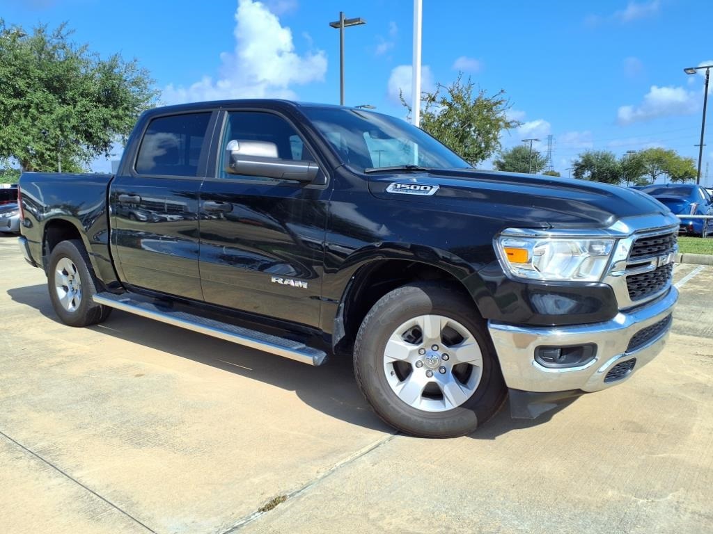 2023 RAM Ram 1500 Pickup Big Horn/Lone Star's photo