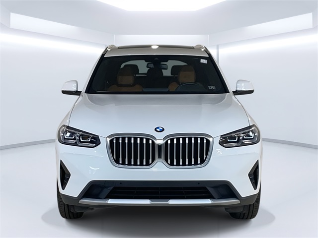 2022 Bmw X3 xDrive30i photo 10