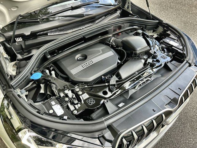 2026 Bmw X1 XDrive28i photo 29