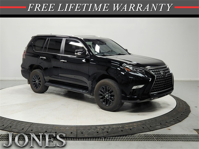 2021 Lexus GX Base's photo