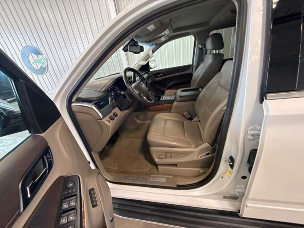 2019 Chevrolet Tahoe Premier photo 6