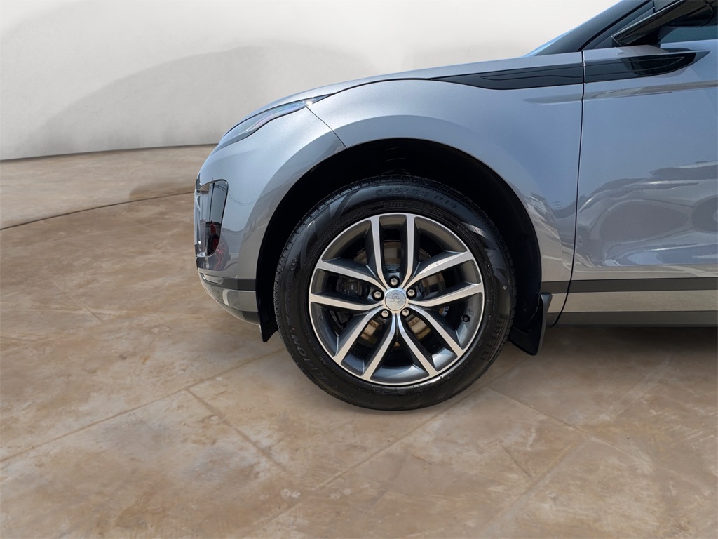 2026 Land Rover Range Rover Evoque S photo 14