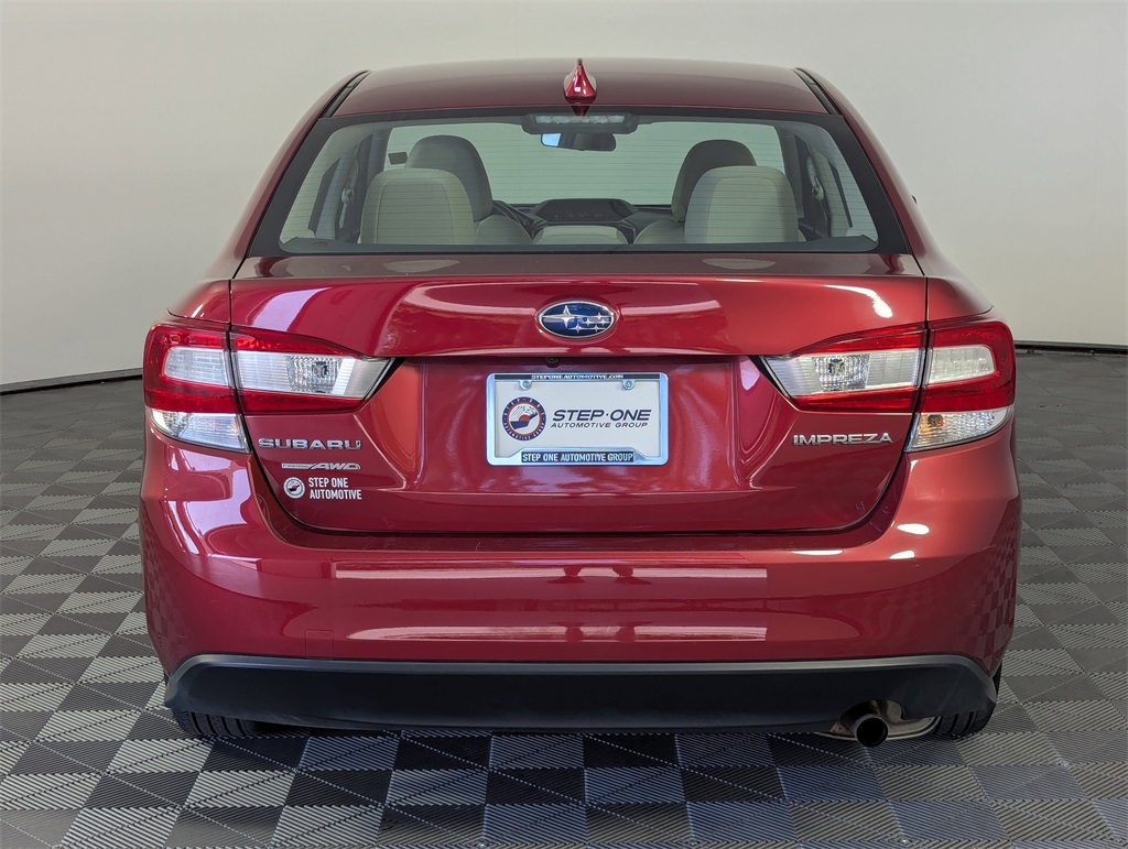2023 Subaru Impreza Premium photo 3