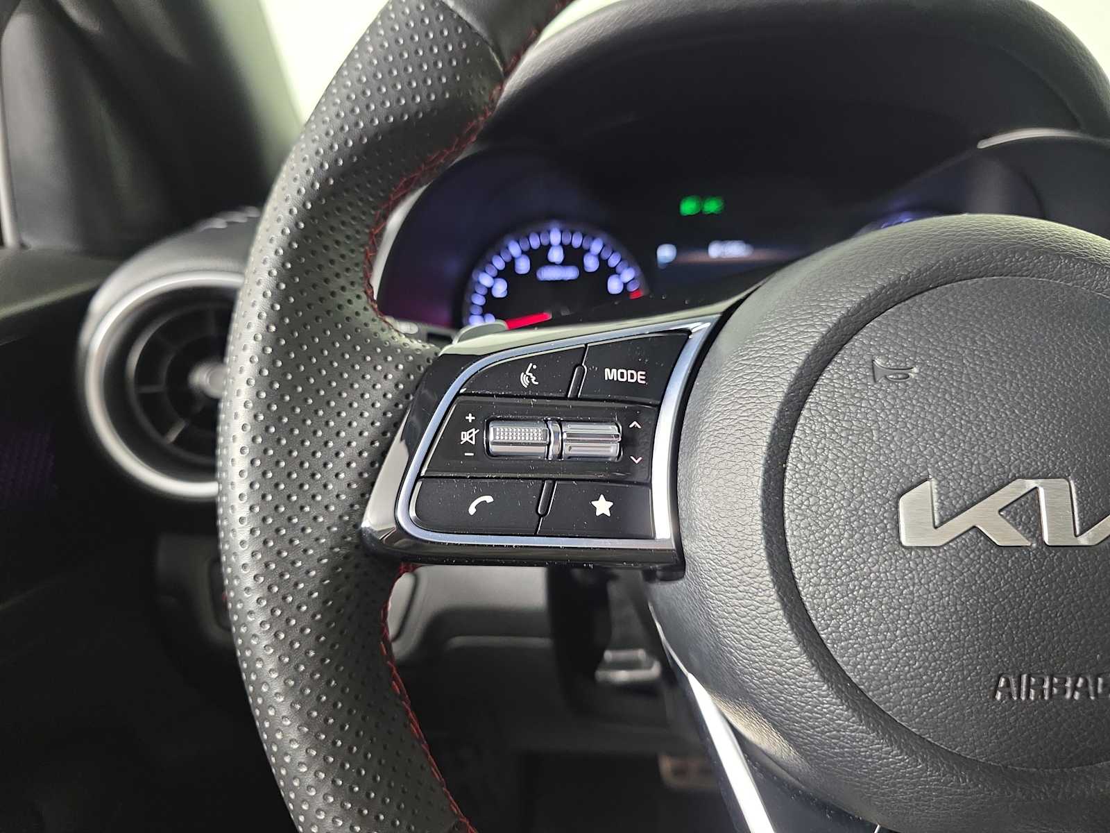 2023 Kia Forte GT photo 20