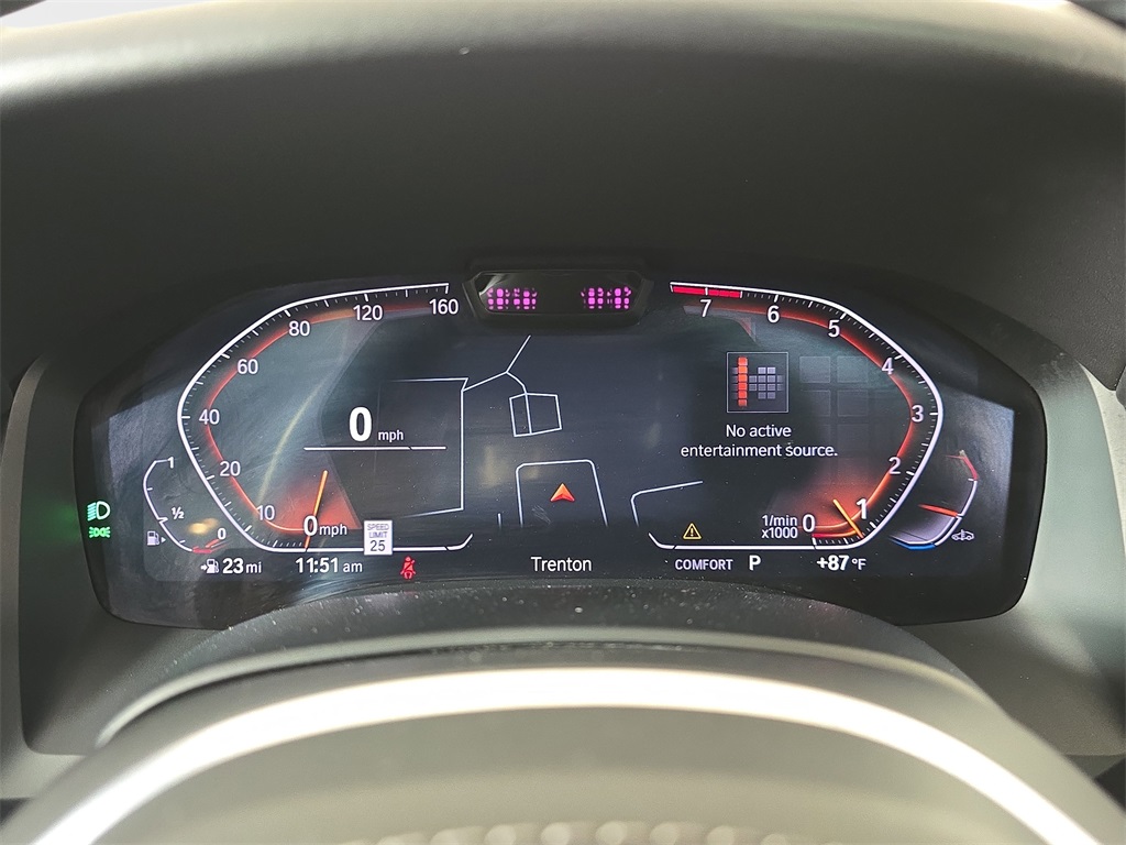 2023 Bmw 840i xDrive GC photo 18