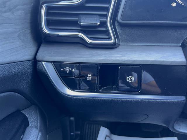 2023 Kia Sportage X-Line photo 28