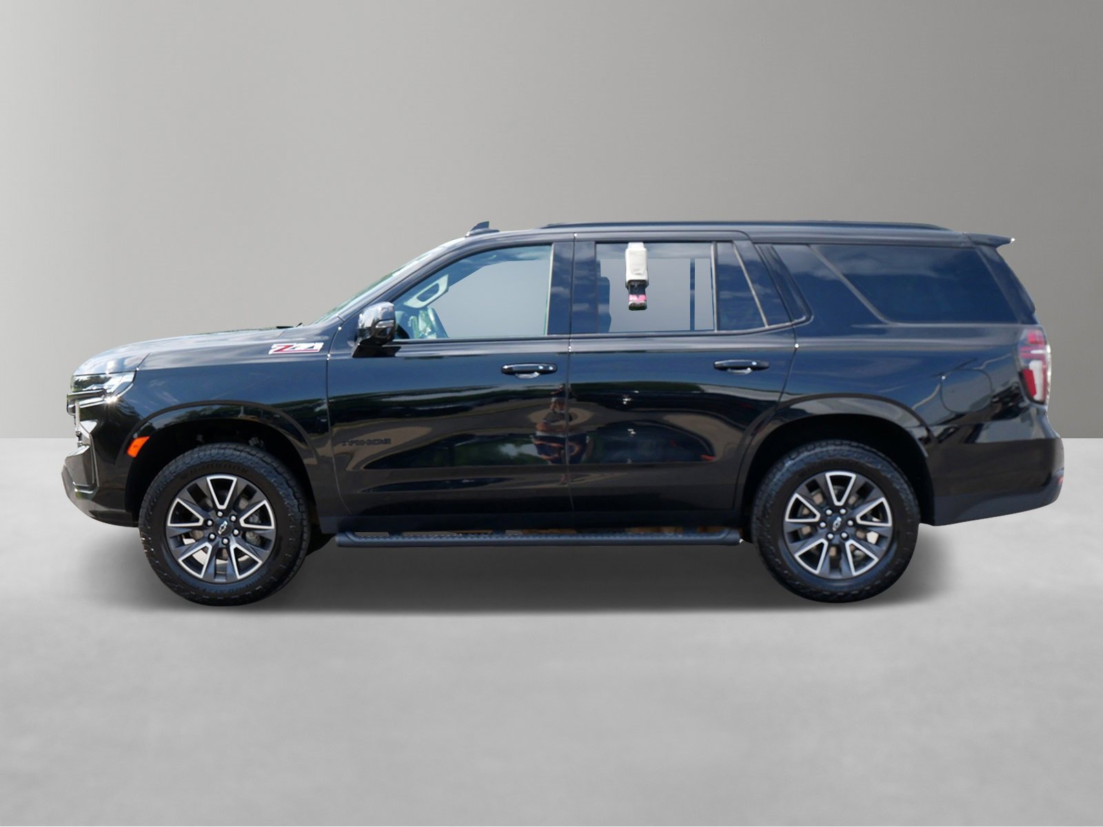Used 2023 Chevrolet Tahoe Z71 with VIN 1GNSKPKD6PR411296 for sale in White Bear Lake, Minnesota