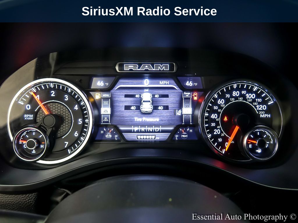 2022 RAM 1500 - Image 14