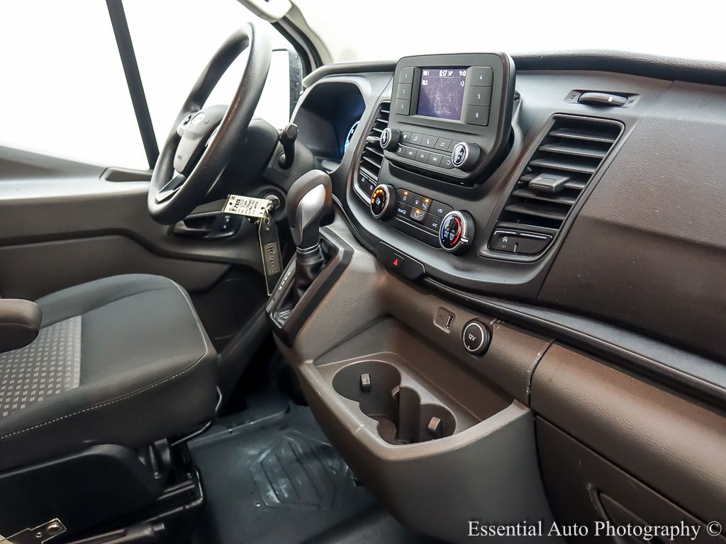 2020 FORD TRANSIT - Image 27