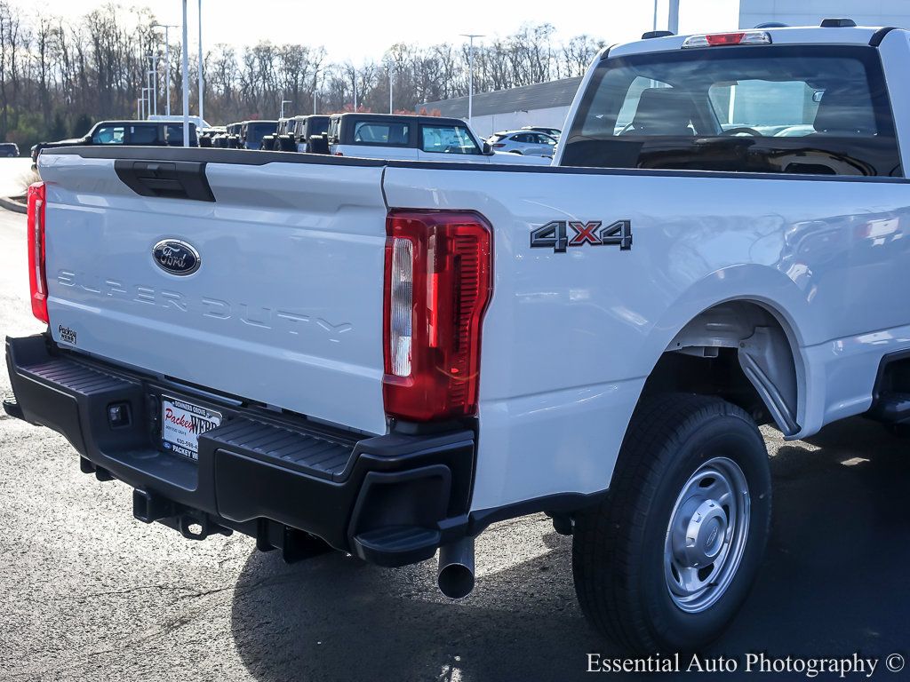 2026 FORD F-250 - Image 8