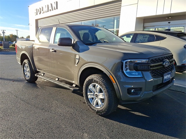 2025 Ford Ranger XL photo 2