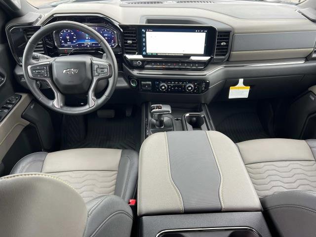 2024 Chevrolet Silverado 1500 ZR2 photo 12