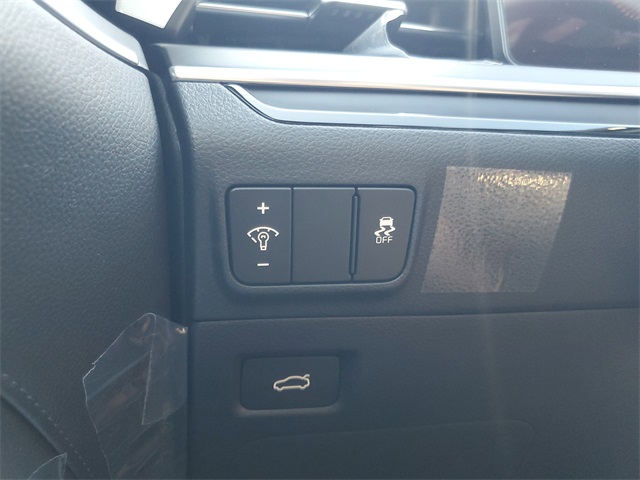 2026 Kia K5 GT-Line photo 27