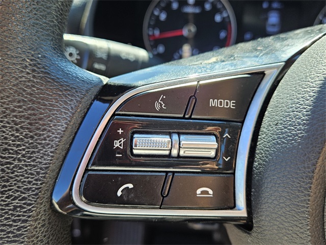 2021 Kia Forte LXS photo 22