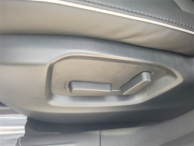 2025 Mazda CX-5 2.5 Select photo 4