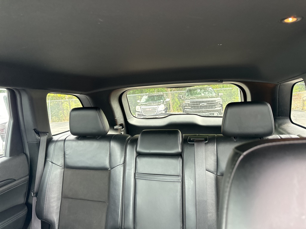 2020 Jeep Grand Cherokee Altitude photo 4