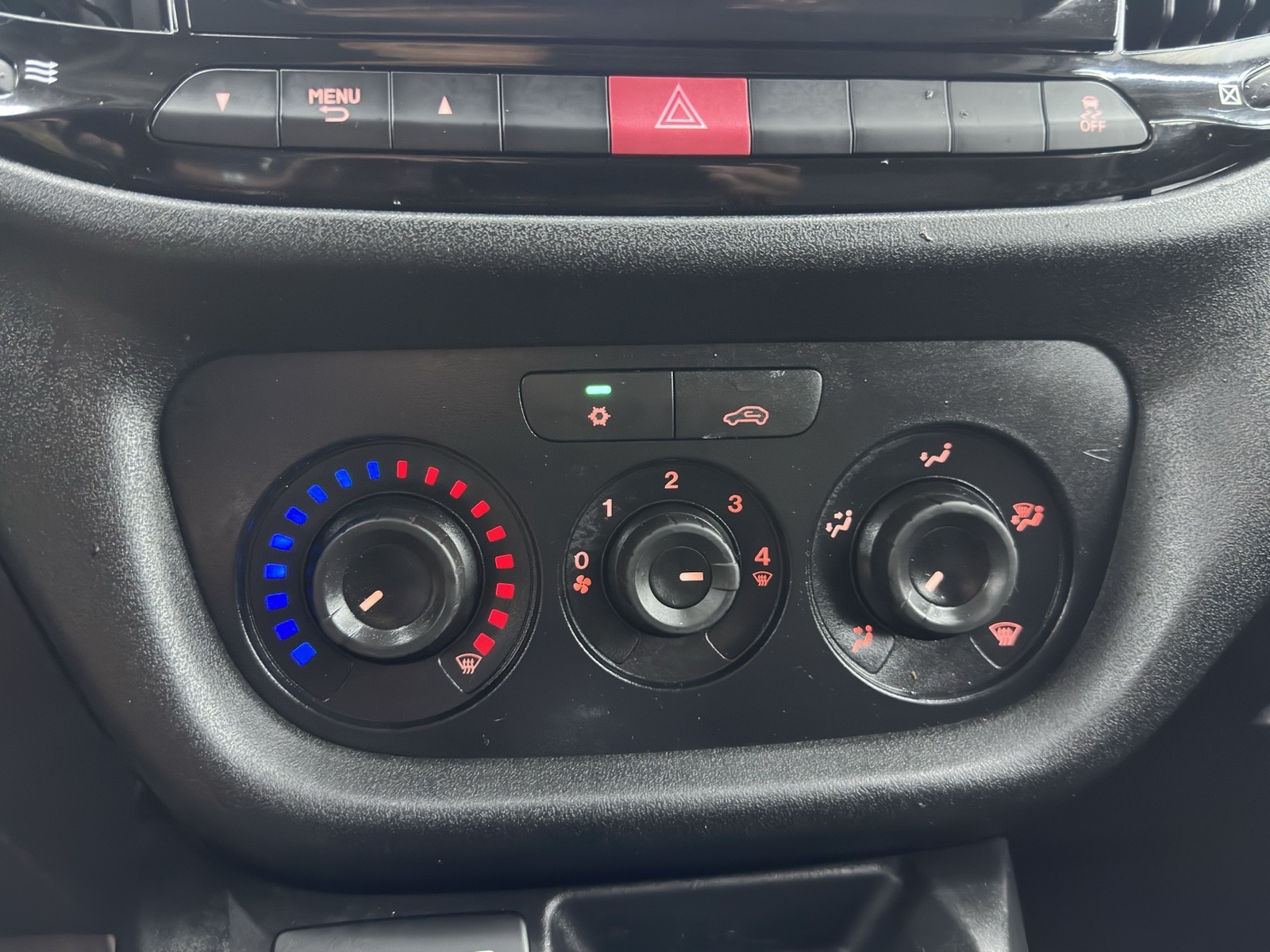 2019 Ram ProMaster City photo 18