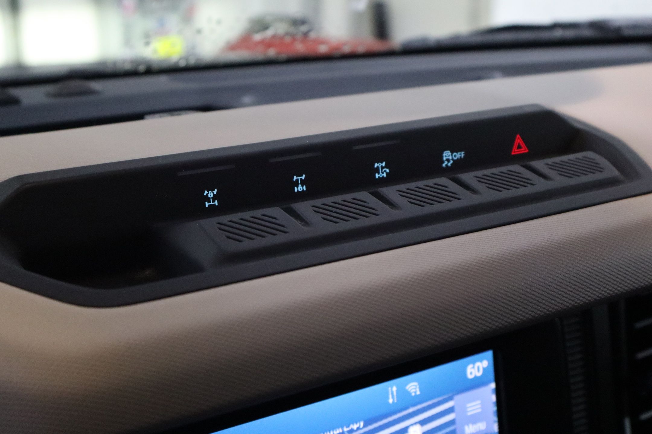 2023 Ford Bronco Wildtrak photo 20