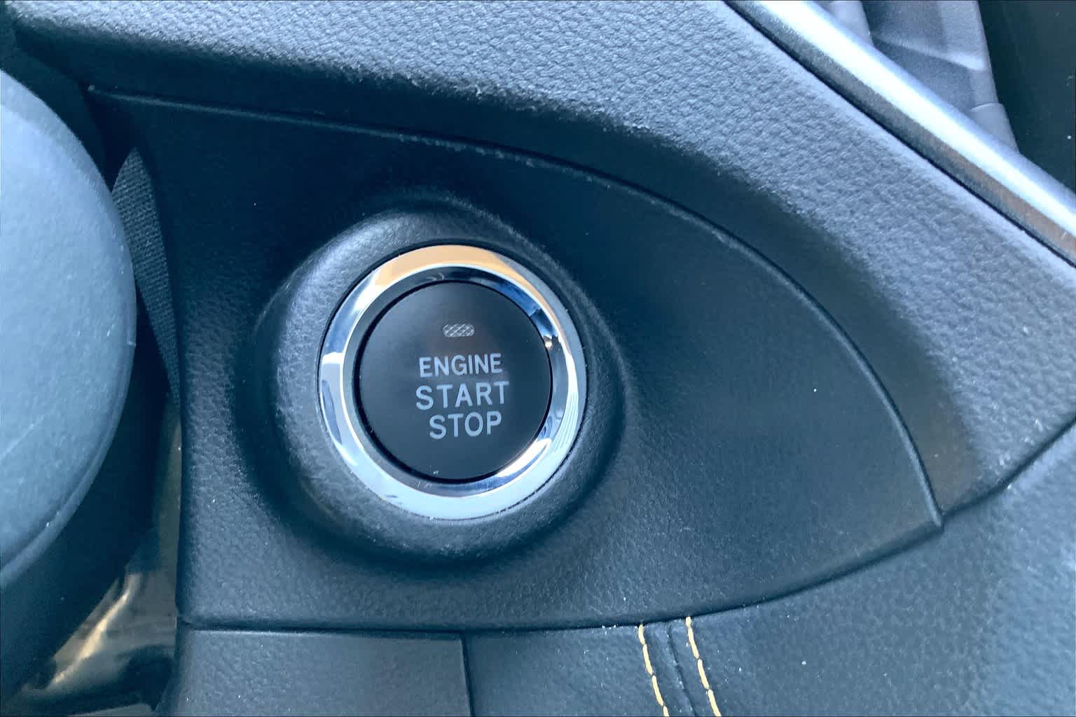 2021 Subaru Crosstrek Sport photo 34