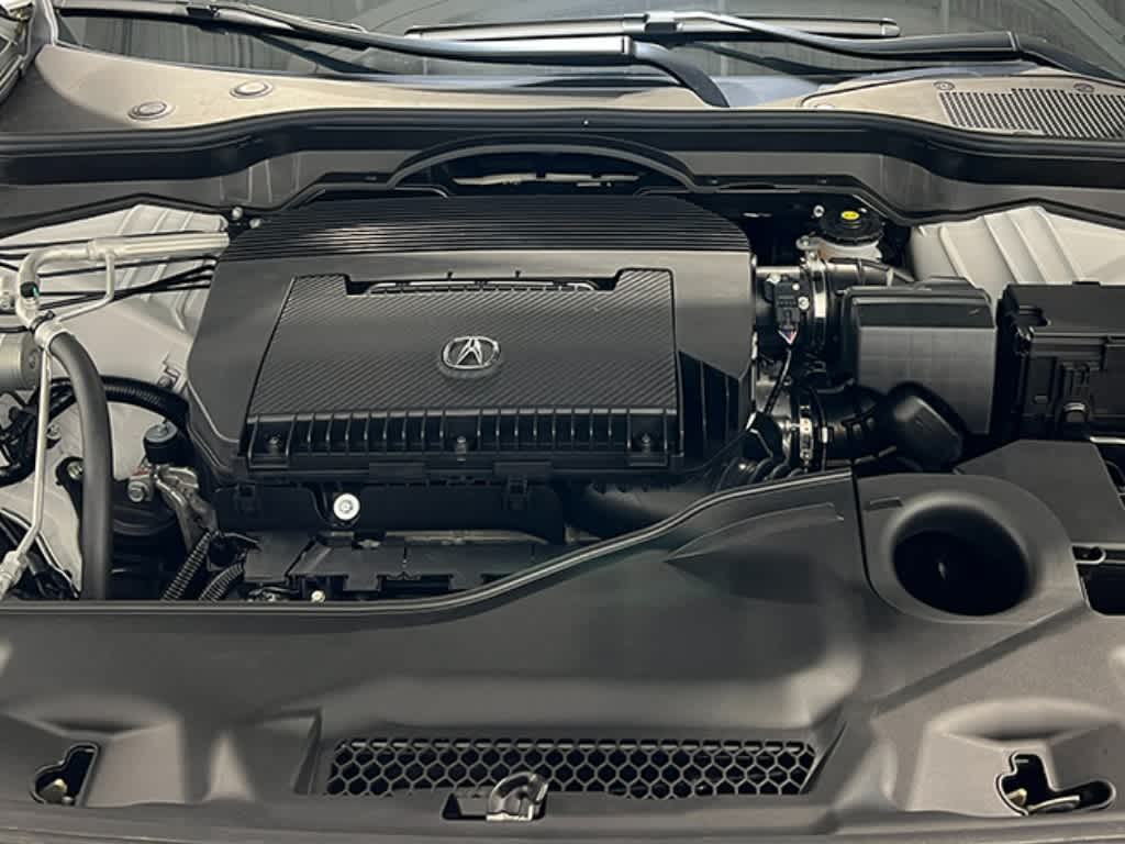 2026 Acura MDX SH-AWD Advance photo 11