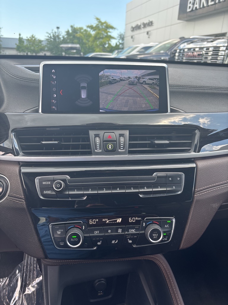 2021 Bmw X1 sDrive28i photo 22