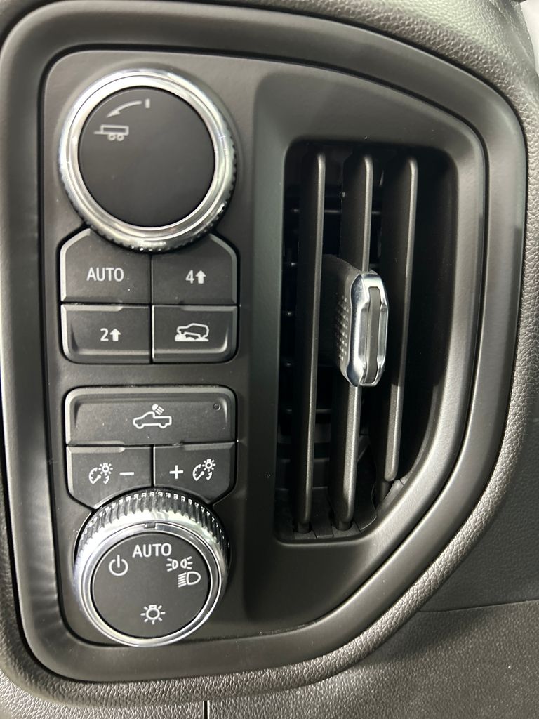 2024 Gmc Sierra 1500 Pro photo 16