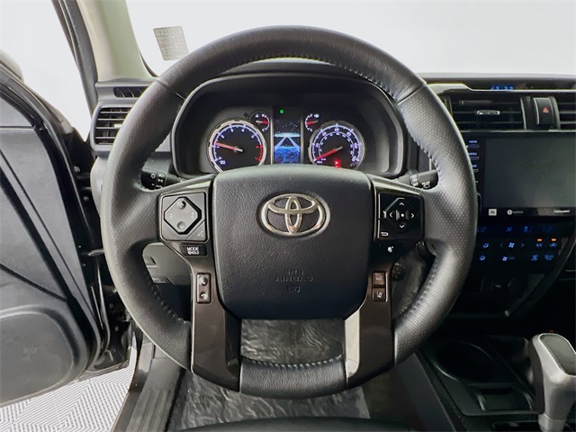 2021 Toyota 4Runner TRD Pro photo 10