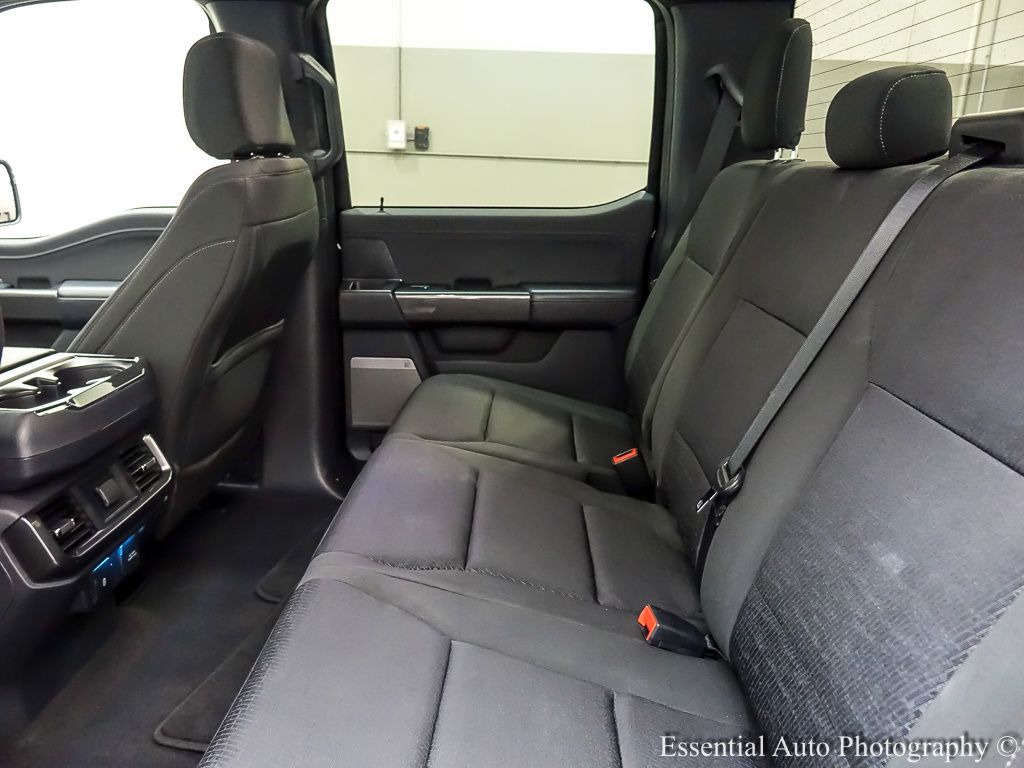 2023 FORD F-150 - Image 11
