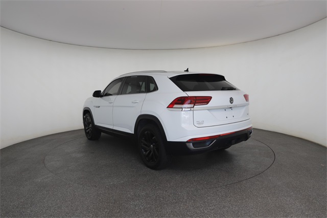 2023 Volkswagen Atlas Cross Sport SE Technology photo 12