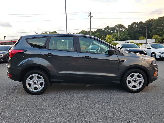 2019 Ford Escape S photo 15