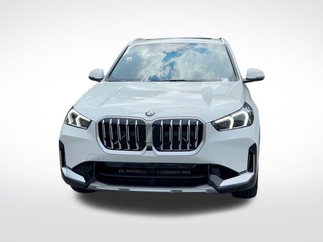 2026 Bmw X1 XDrive28i photo 3
