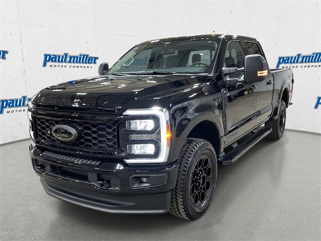 2026 Ford F-250 Super Duty XLT's photo