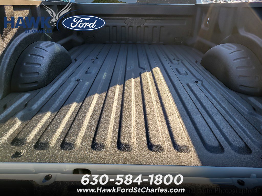 2026 FORD F-350 - Image 16