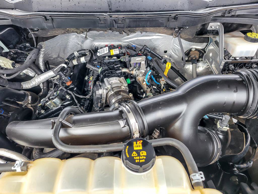 2022 FORD F-150 - Image 22