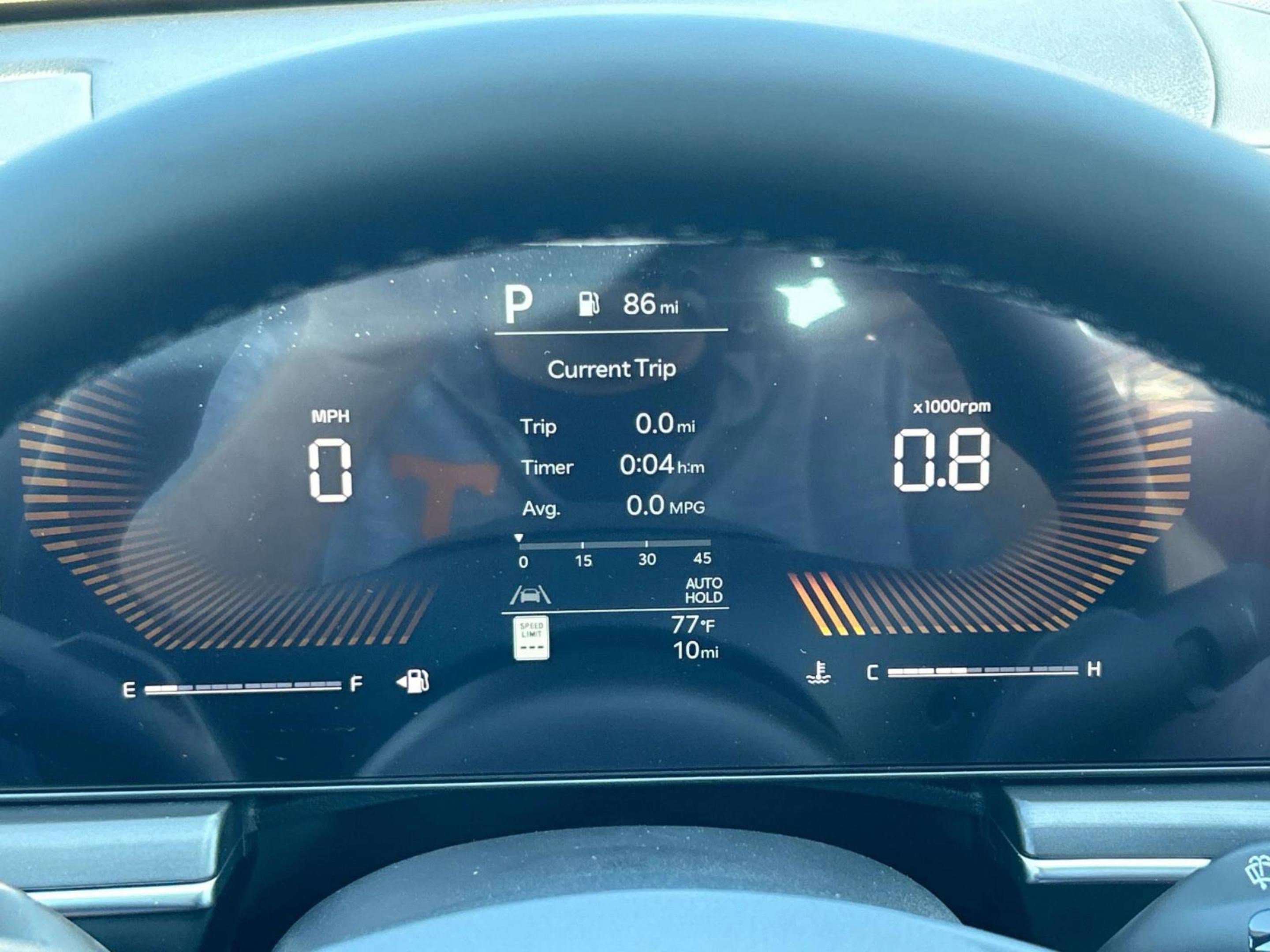 2026 Kia K5 GT-Line photo 31