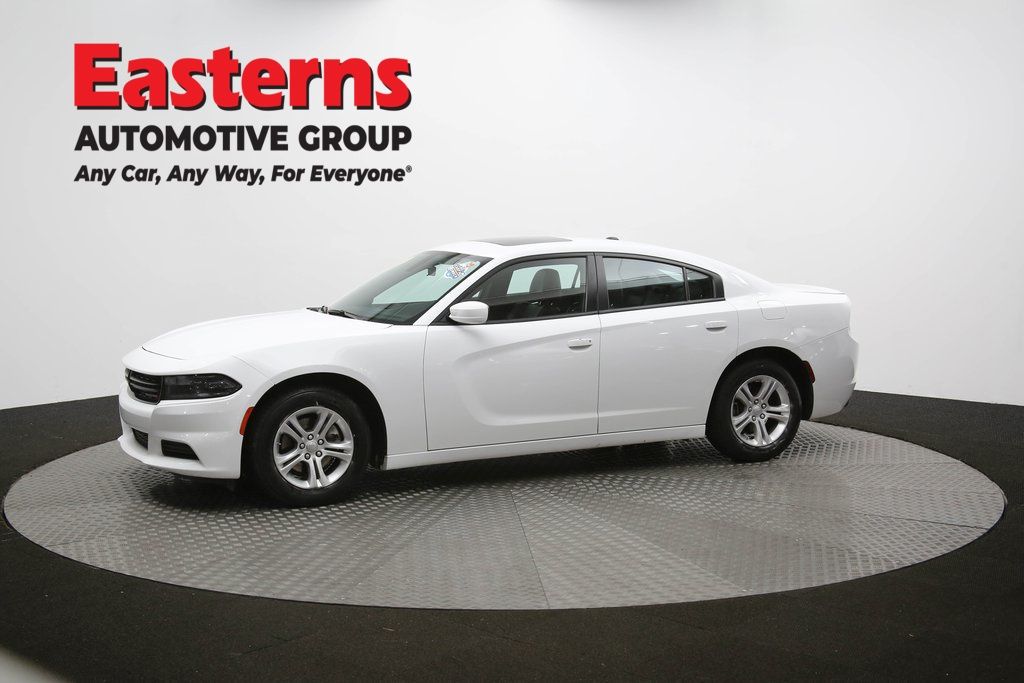 2022 Dodge Charger SXT photo 46