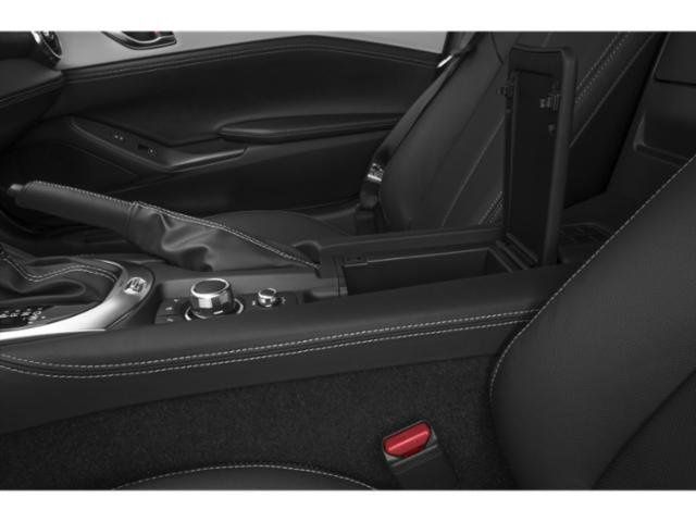 2025 Mazda MX-5 Miata Miata Grand Touring photo 10