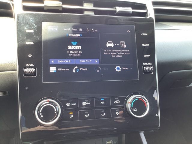 2023 Hyundai Tucson SEL photo 28