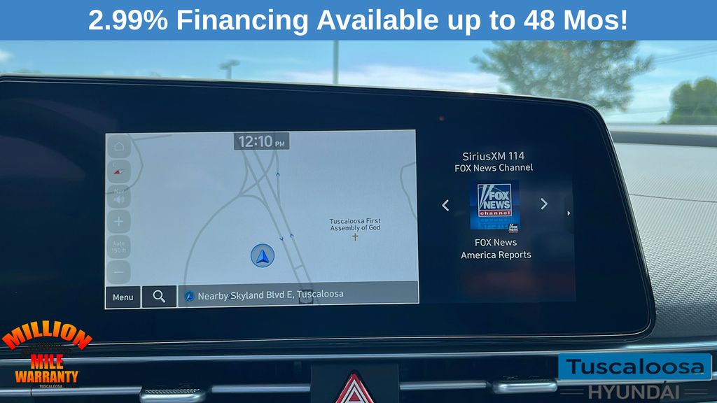 2025 Hyundai Elantra SEL Convenience photo 18