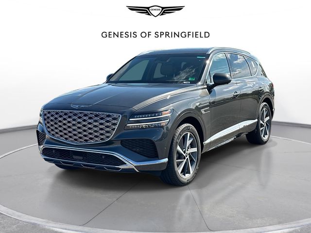 2026 GENESIS GV80 Advanced's photo