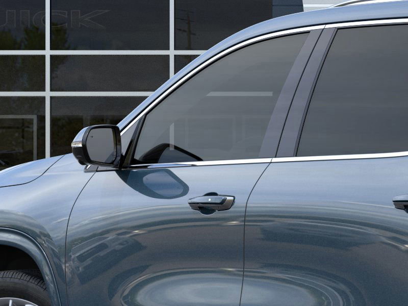 2026 Buick Enclave Avenir photo 10