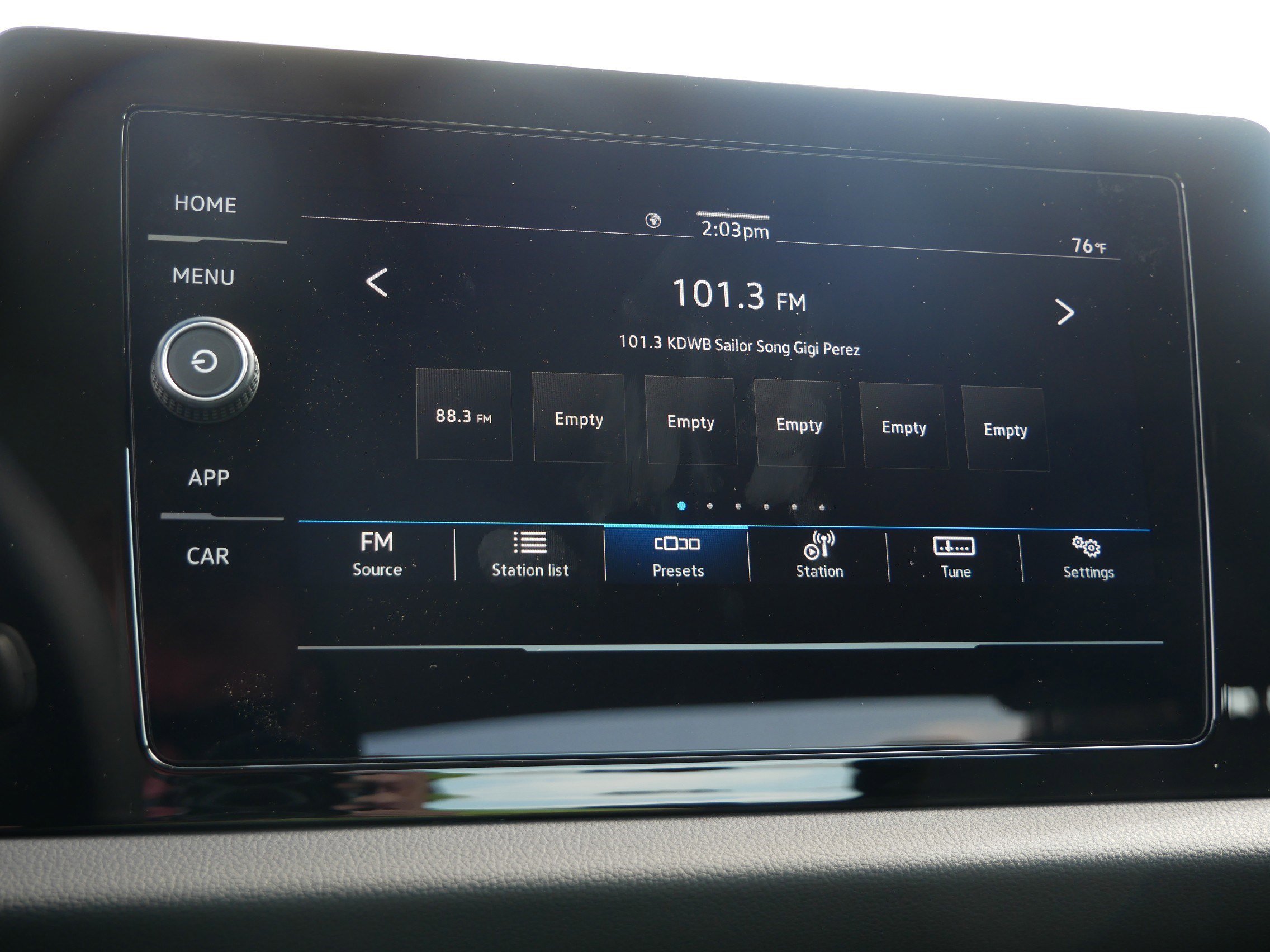 2025 Volkswagen Jetta S photo 7