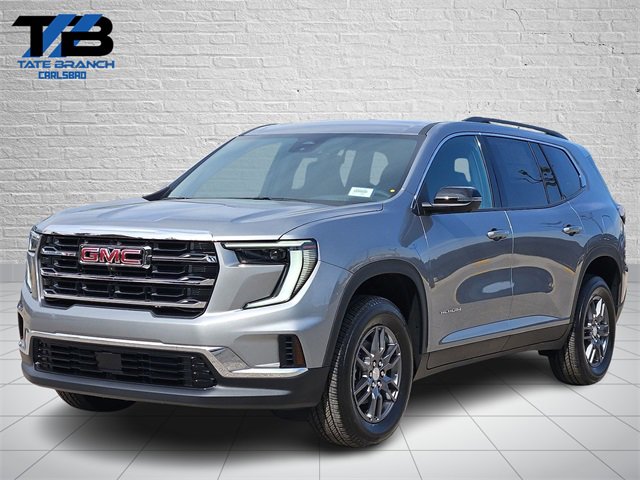 2026 GMC Acadia Elevation's photo