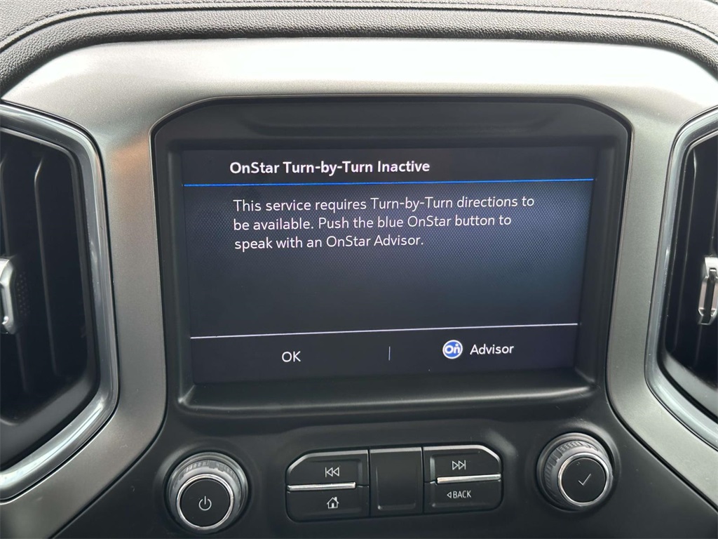 2021 Chevrolet Silverado 1500 LT Trail Boss photo 14