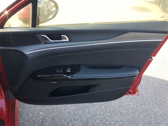 2025 Kia K5 EX photo 34