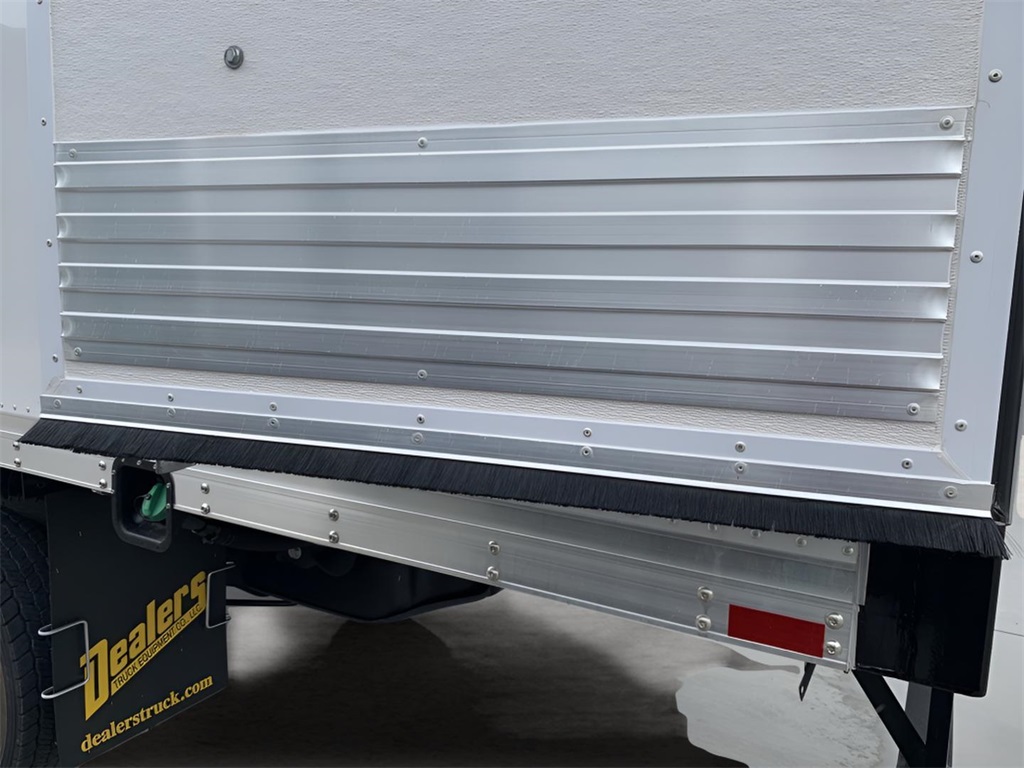 2024 Ram 5500 Tradesman photo 32
