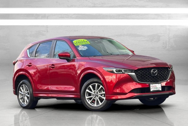 Pre-Owned 2023 Mazda CX-30 2.5 S Preferred Package 4D Sport