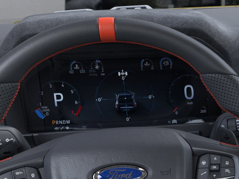 2025 FORD RANGER - Image 12