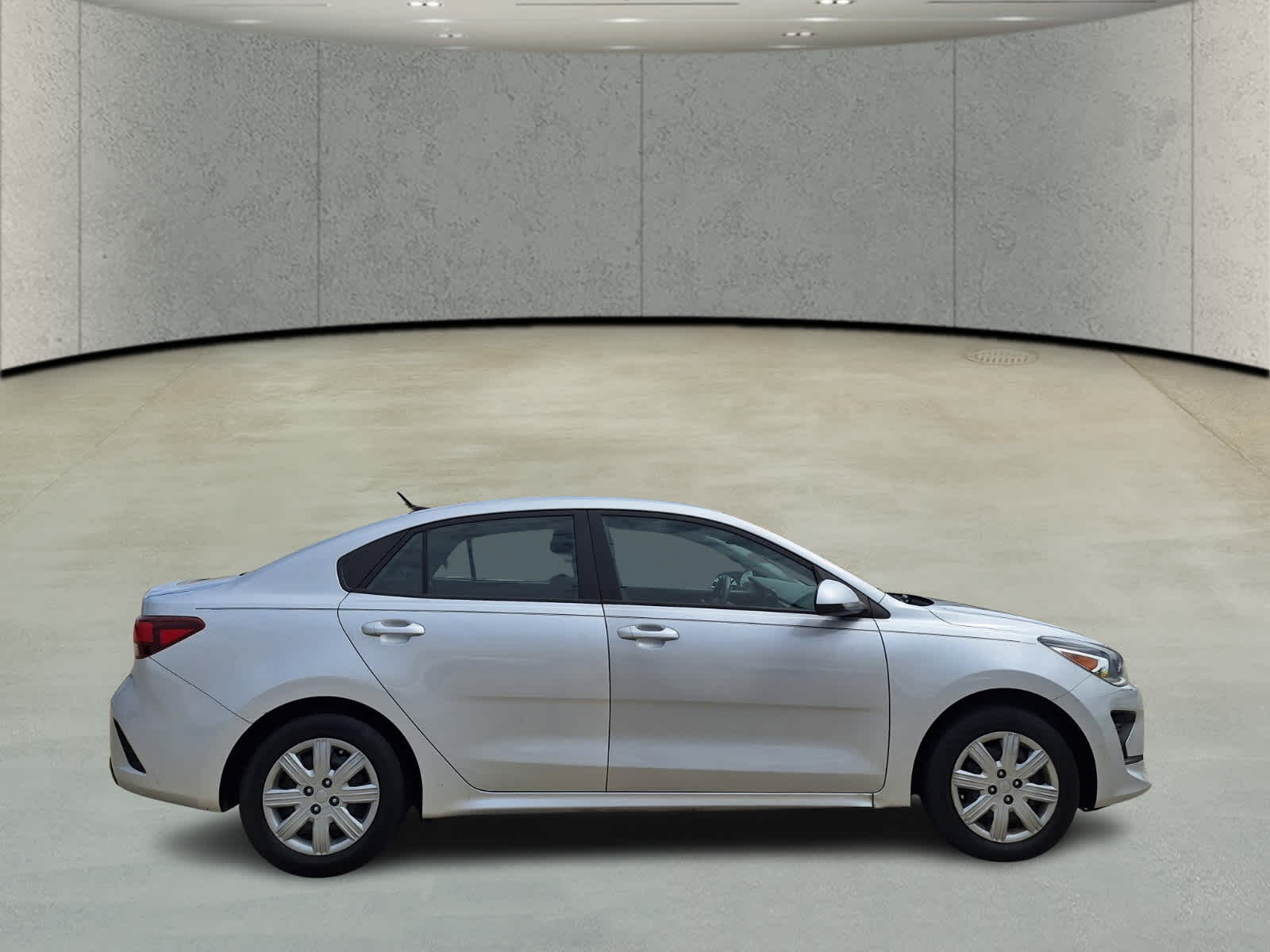2022 Kia Rio S photo 4