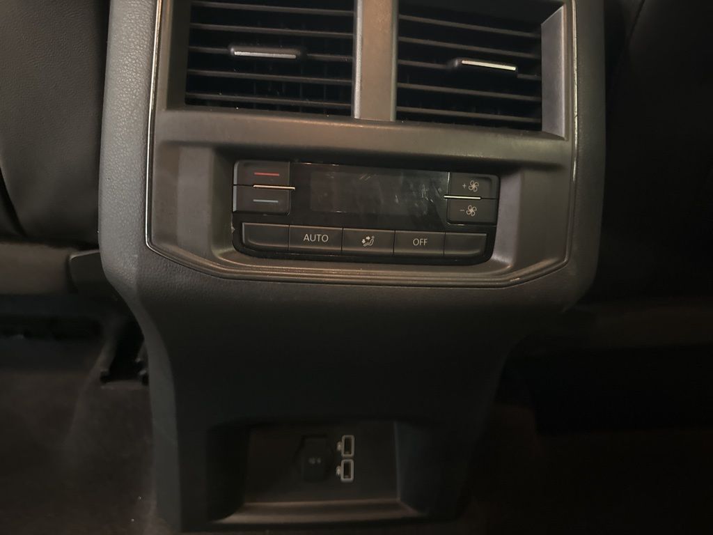 2019 Volkswagen Atlas V6 SE Technology photo 12